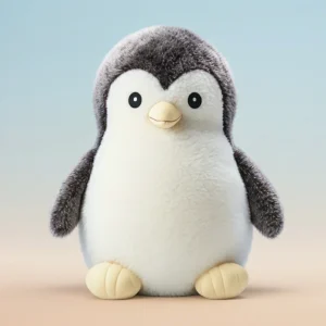 Baby Penguin